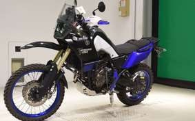 YAMAHA TENERE 700 2021 DM09J