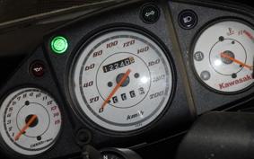KAWASAKI NINJA 250R 2000 EX250K