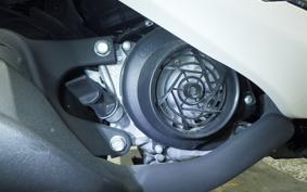 SUZUKI BURGMANｽﾄﾘｰﾄ125EX EA23M