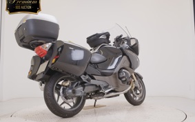 BMW R1200RT 2014