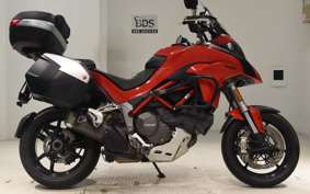 DUCATI DUCATI MULTISTRADA1200S 2018