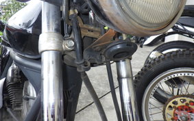 YAMAHA SRV250 RENAISSA 4DN