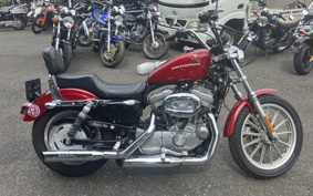 HARLEY HARLEY XL883L 2006 CMM