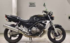 KAWASAKI BALIUS 250 Gen.2 2023 ZR250B