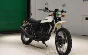 KAWASAKI 250TR 2018 BJ250F