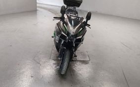 KAWASAKI  NINJA H2 SX SE PLUS  ZXT02A