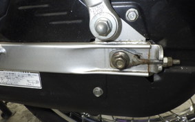 HONDA C110 SUPER CUB 2026 JA10