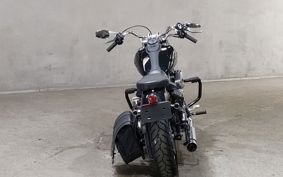 HARLEY HARLEY FXDB1580 GX4