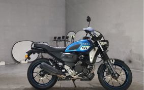 YAMAHA FZ-X150 RG73