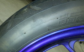 YAMAHA YZF-R25 2025 RG43J