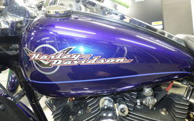 HARLEY FLHR 1450 2005