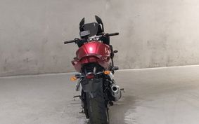 YAMAHA FZ1 FAZER 2009 RN21J