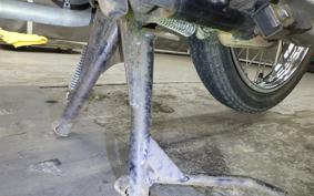 HONDA C110 SUPER CUB JA07