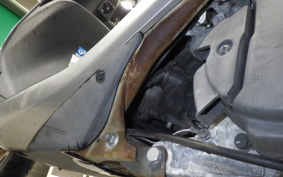 SUZUKI ADDRESS V50 Gen.2 2019 CA44A