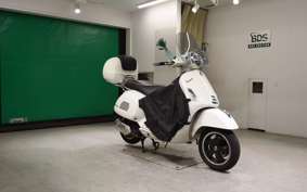 VESPA GTS150 SUPER 2014