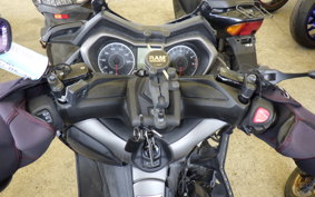 YAMAHA X-MAX 250 A SG42J