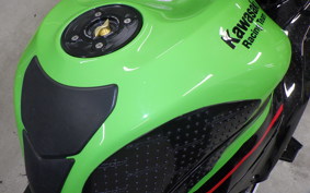 KAWASAKI NINJA ZX-6R A 2021 ZX636G