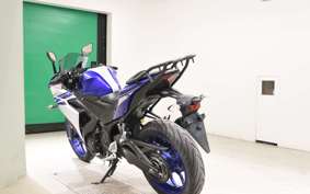 YAMAHA YZF-R25 A 2024 RG10J