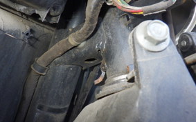 HONDA DIO Gen.6 AF62