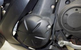 KAWASAKI NINJA 400 ABS 2017 EX400E