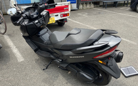 SUZUKI BURGMAN400 2022 DU11N