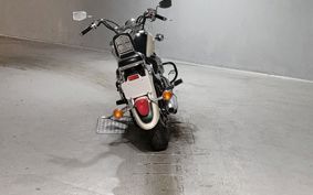 YAMAHA DRAGSTAR 400 CLASSIC 4TR