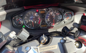 SUZUKI GSX1300R HAYABUSA 2008 A1111