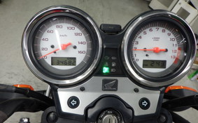 HONDA VTR 250 Gen. 2 MC33
