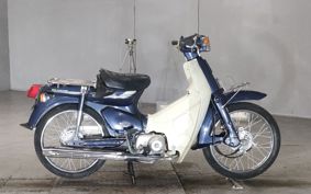 HONDA SUPER CUB50 AA01