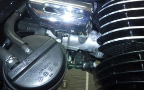 HONDA GB350 2023 NC59