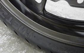 KAWASAKI ZZ1400 NINJA R 2006 ZXT40A