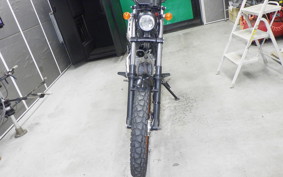 YAMAHA TRICKER Gen.2 DG16J