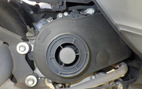 SUZUKI LET's CA4AA