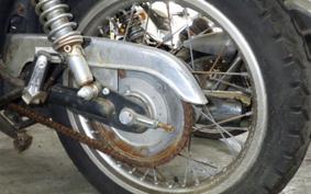 YAMAHA SR400 Gen.3 RH01J