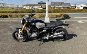 BMW R12 nine T 2024 0N01