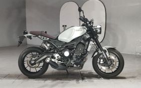 YAMAHA XSR900 2020 RN56J