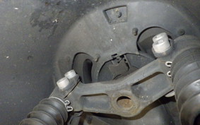 YAMAHA AXIS 125 Z SED7J