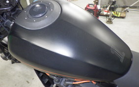 HARLEY FXDRS1870 2019