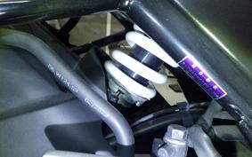 SUZUKI ｼﾞｸｻｰ250 2000 ED22B
