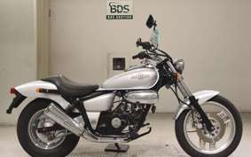 HONDA MAGNA 50 AC13