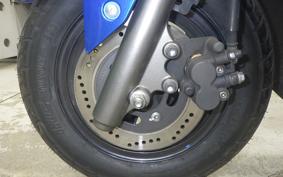 SUZUKI スウィッシュ125 1996 DV12B