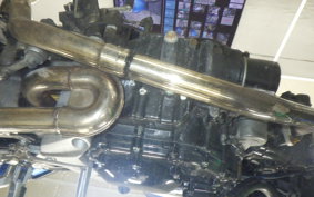 SUZUKI SV650 1999 VP52A