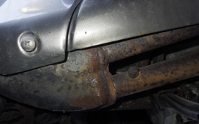 HONDA GL1500 GOLD WING TRIKE 1992