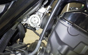 HONDA REBEL 250 MC49