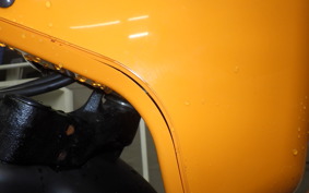 HONDA ZOOMER 2018 AF58