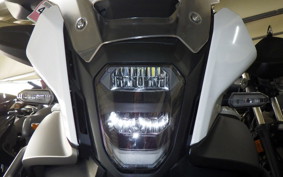 HONDA NX400 2025 NC65