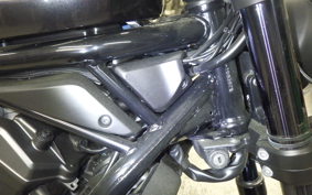 HONDA REBEL 1100 DCT 2022 SC83