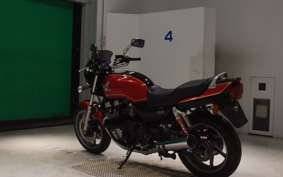 HONDA CB750 GEN 2 2008 RC42