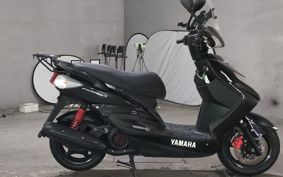 YAMAHA CYGNUS125XSR SE44J