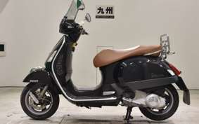 VESPA GTS250IE